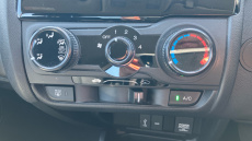 Honda Jazz 1.3 i-VTEC S 5dr Petrol Hatchback